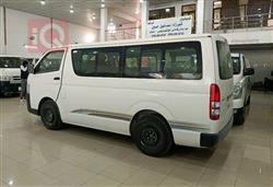 تويوتا هايس